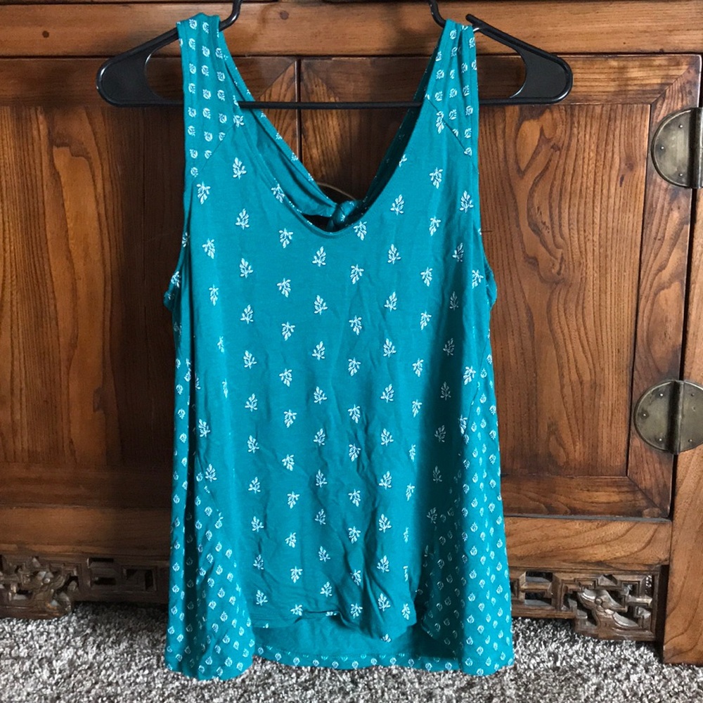 Tank top